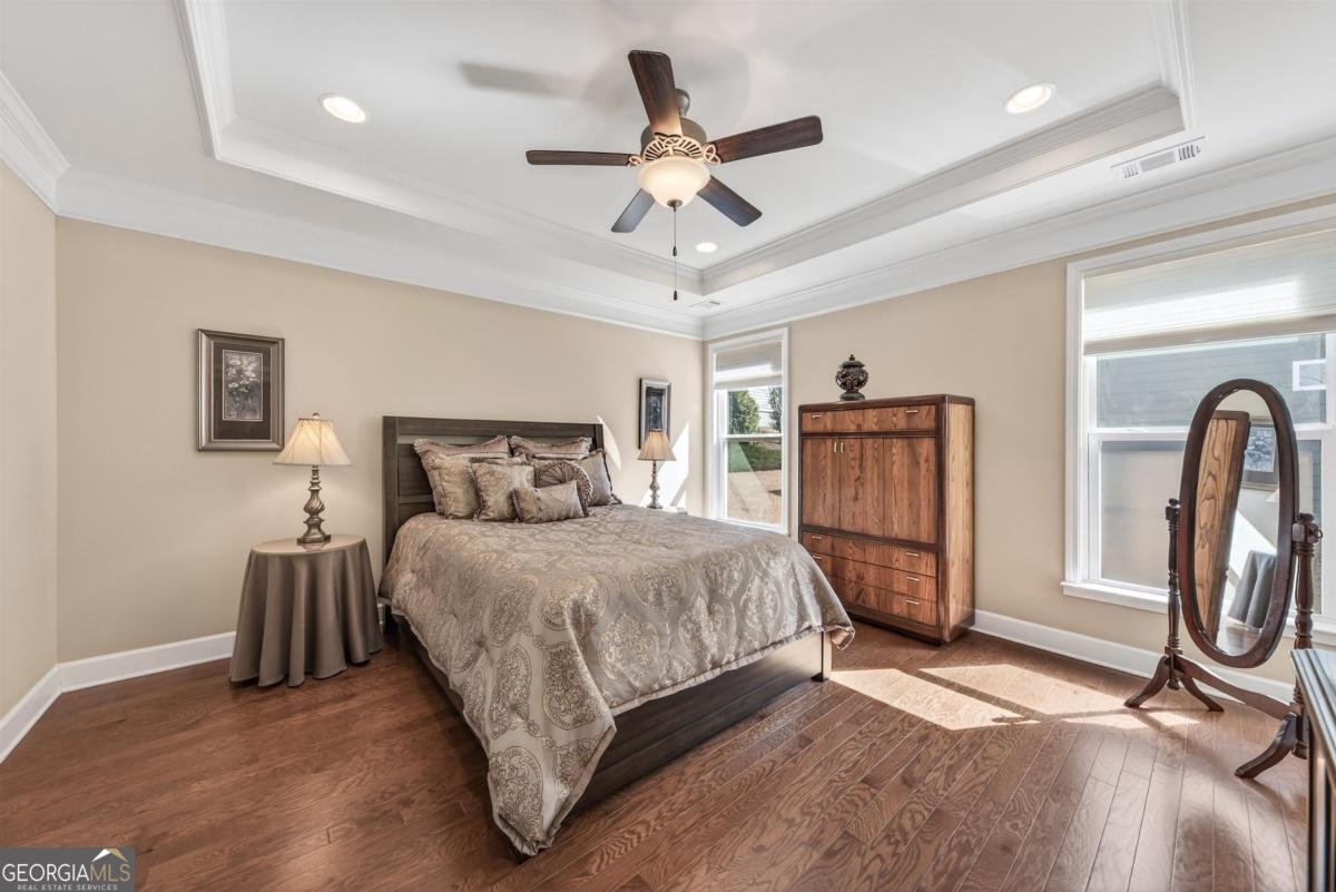 1020 Chickasaw Chief Place Greensboro - Photo 29