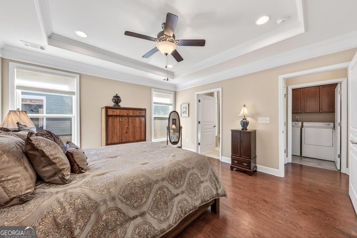 1020 Chickasaw Chief Place Greensboro - Photo 30