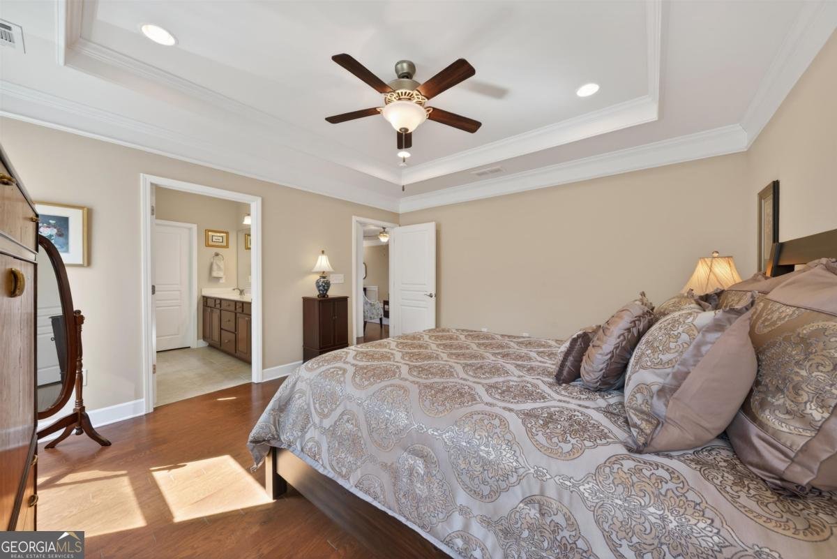 1020 Chickasaw Chief Place Greensboro - Photo 31