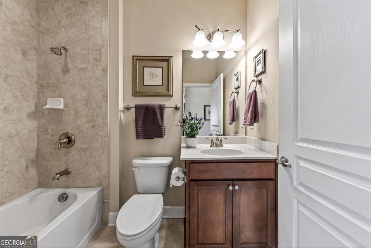 1020 Chickasaw Chief Place Greensboro - Photo 37