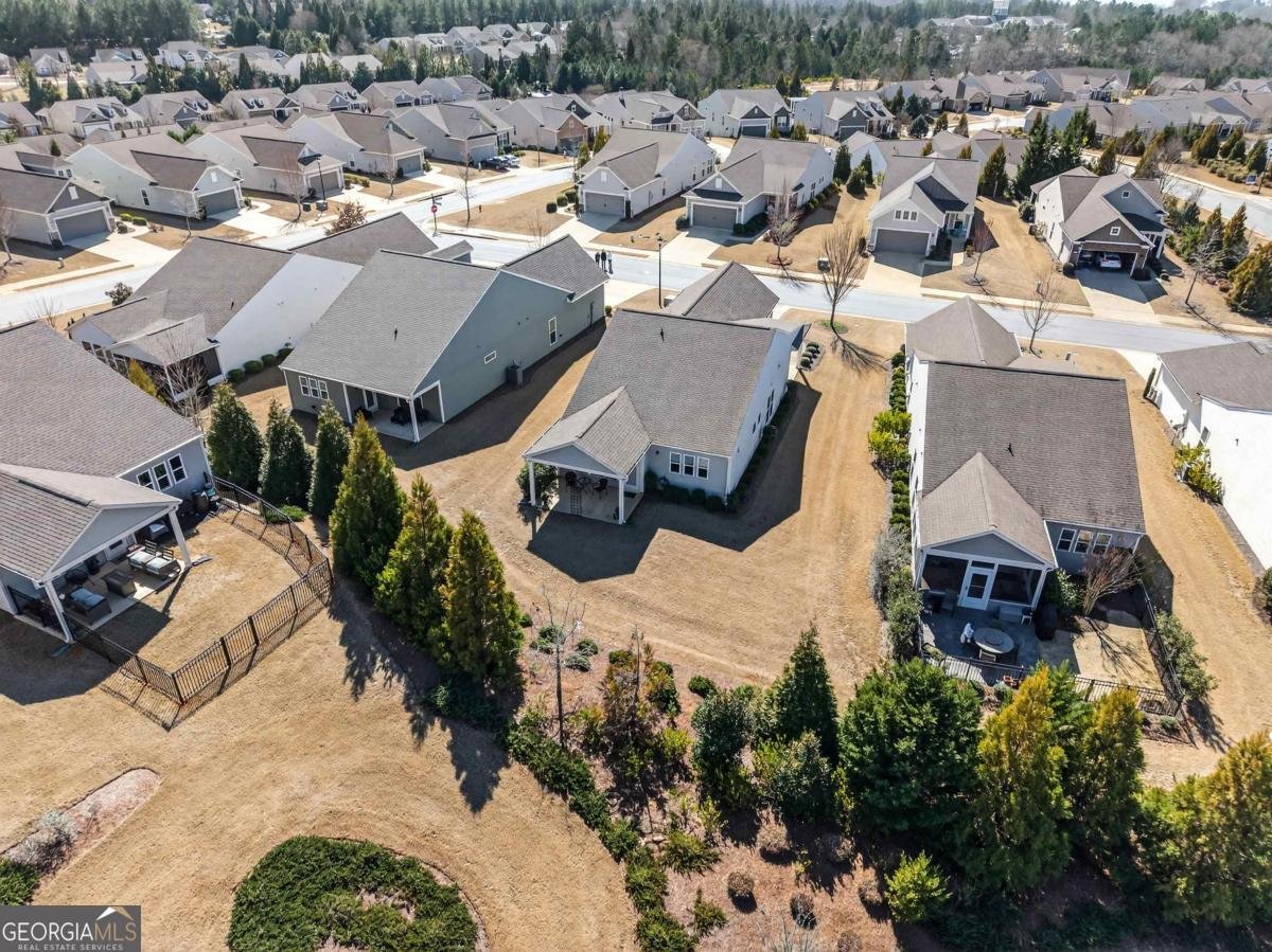 1020 Chickasaw Chief Place Greensboro - Photo 38