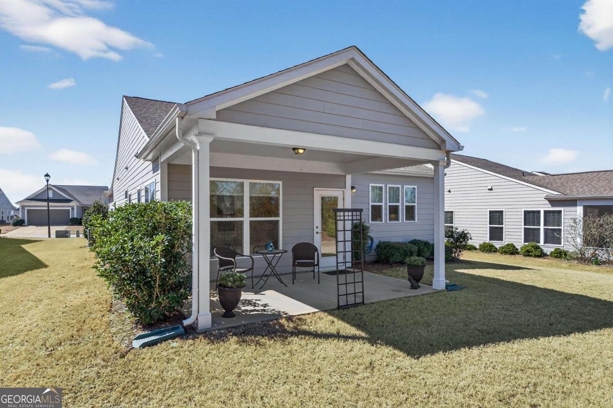 1020 Chickasaw Chief Place Greensboro - Photo 39