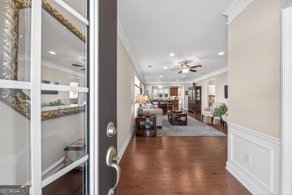 1020 Chickasaw Chief Place Greensboro - Photo 8