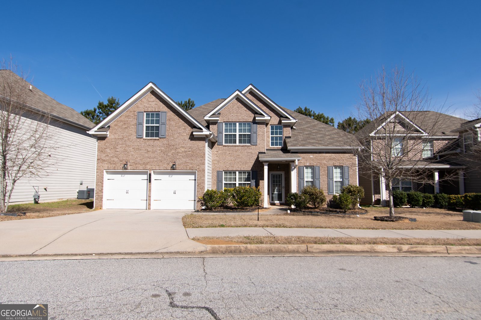 2698 Lower Village Drive Ellenwood - Photo 1