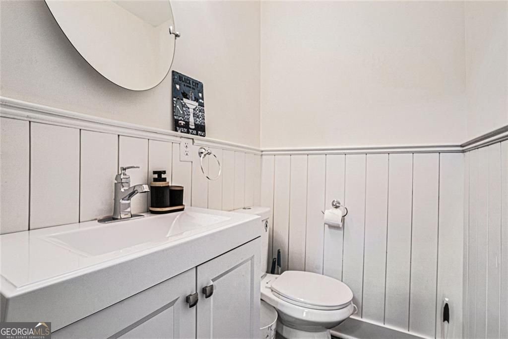 1670 Concord Drive Marietta - Photo 11