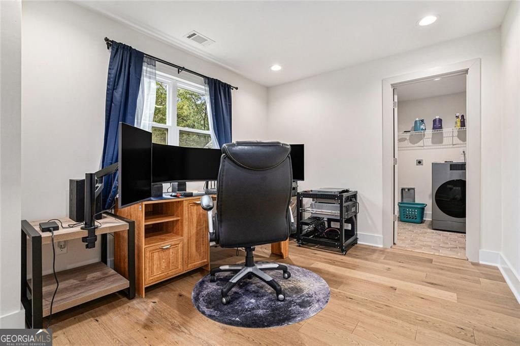 1670 Concord Drive Marietta - Photo 18