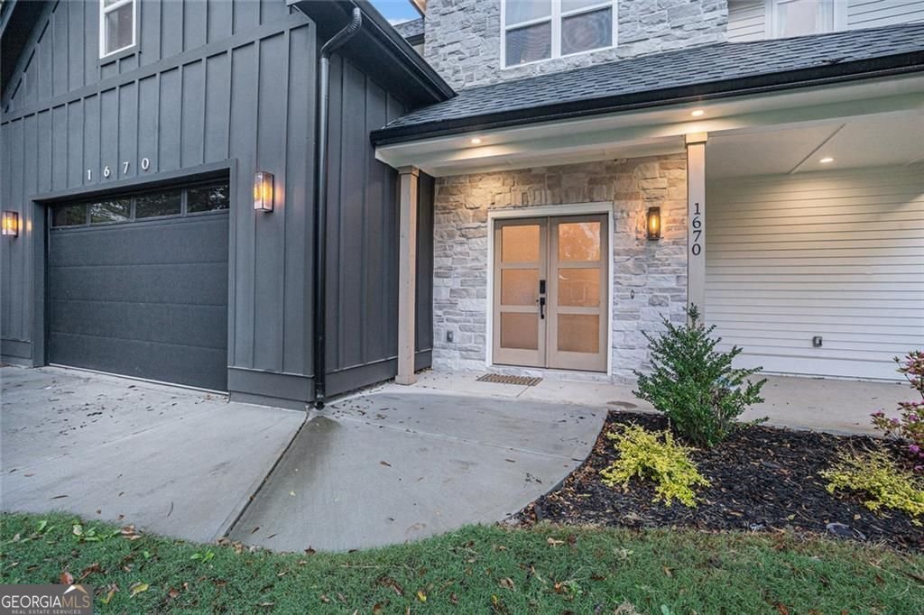 1670 Concord Drive Marietta - Photo 29