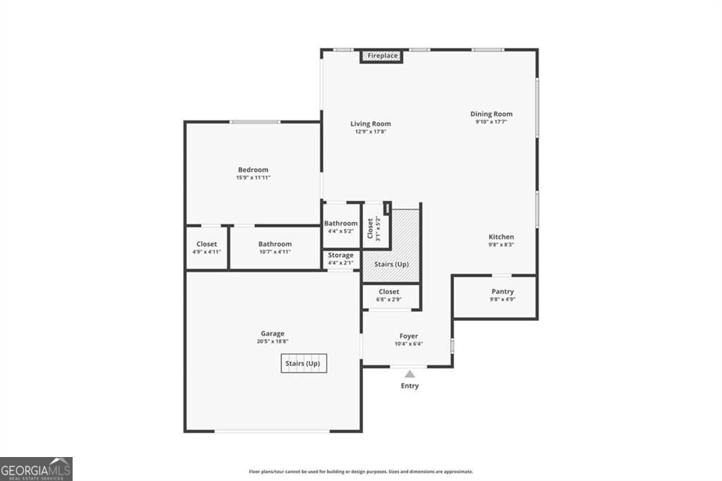 1670 Concord Drive Marietta - Photo 31