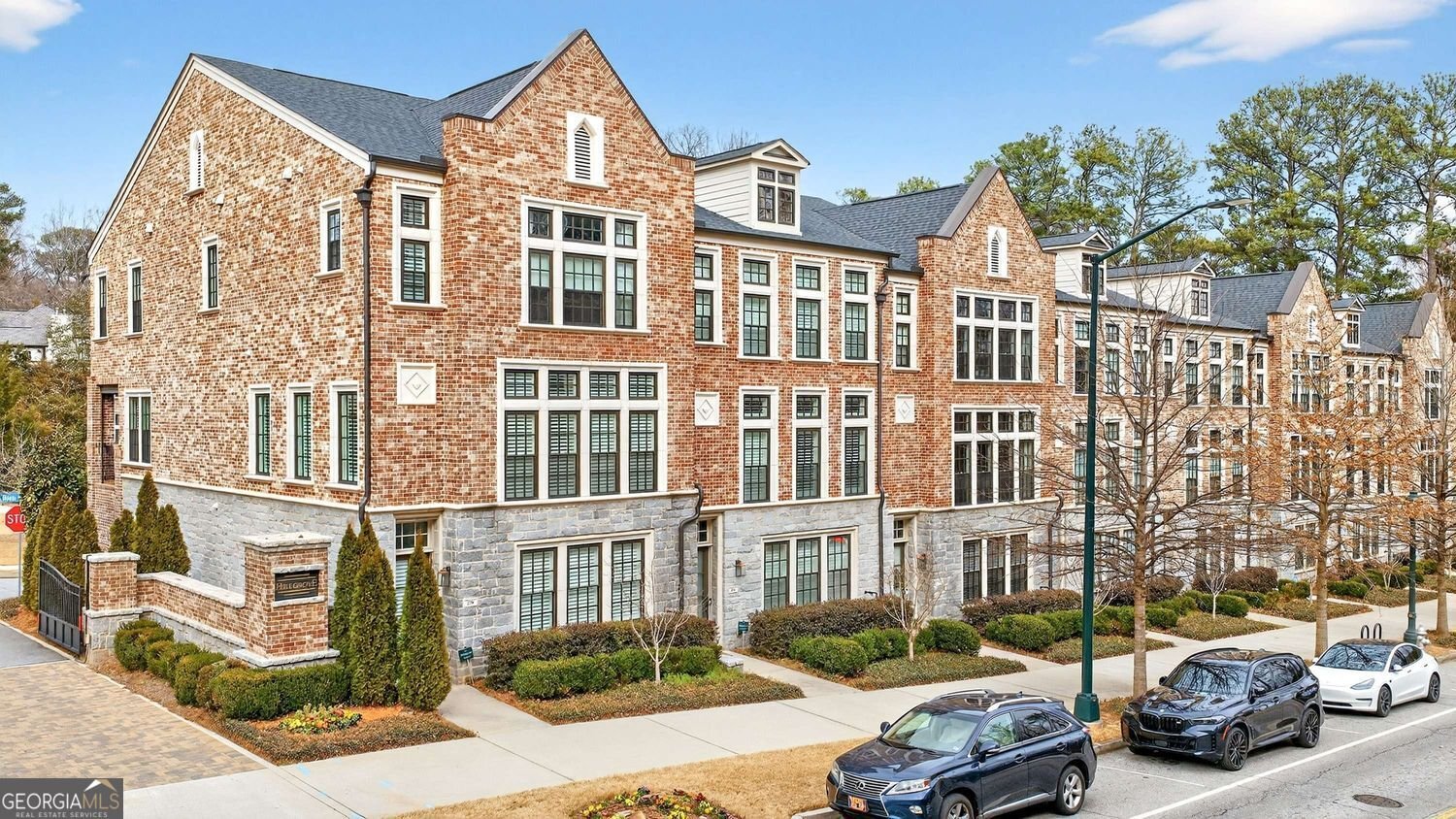 263 Devin Place Atlanta - Photo 1