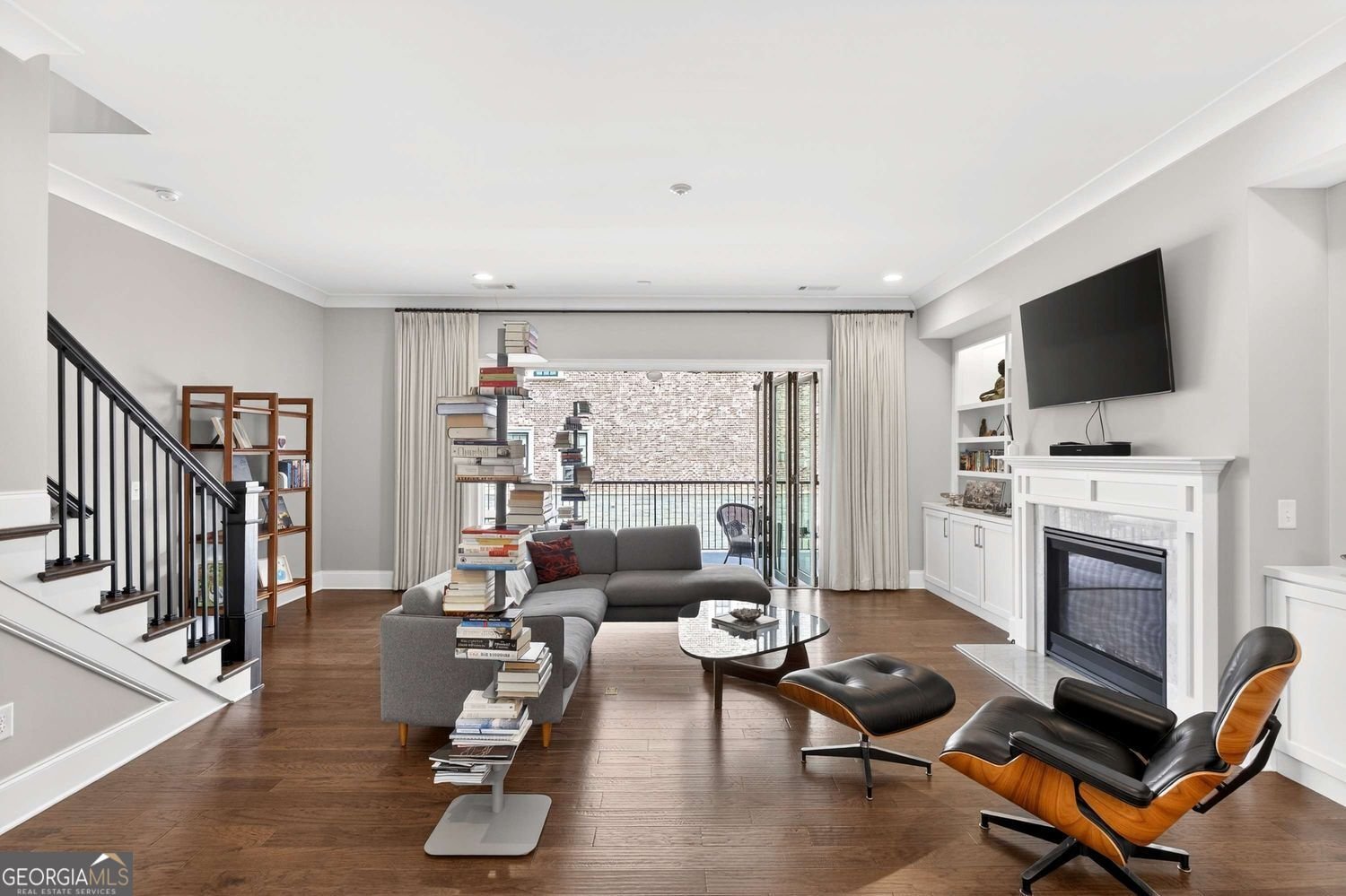 263 Devin Place Atlanta - Photo 8