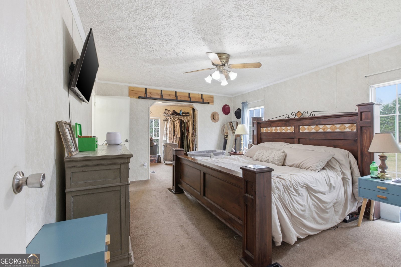 611 Dooley Road Clarkesville - Photo 10