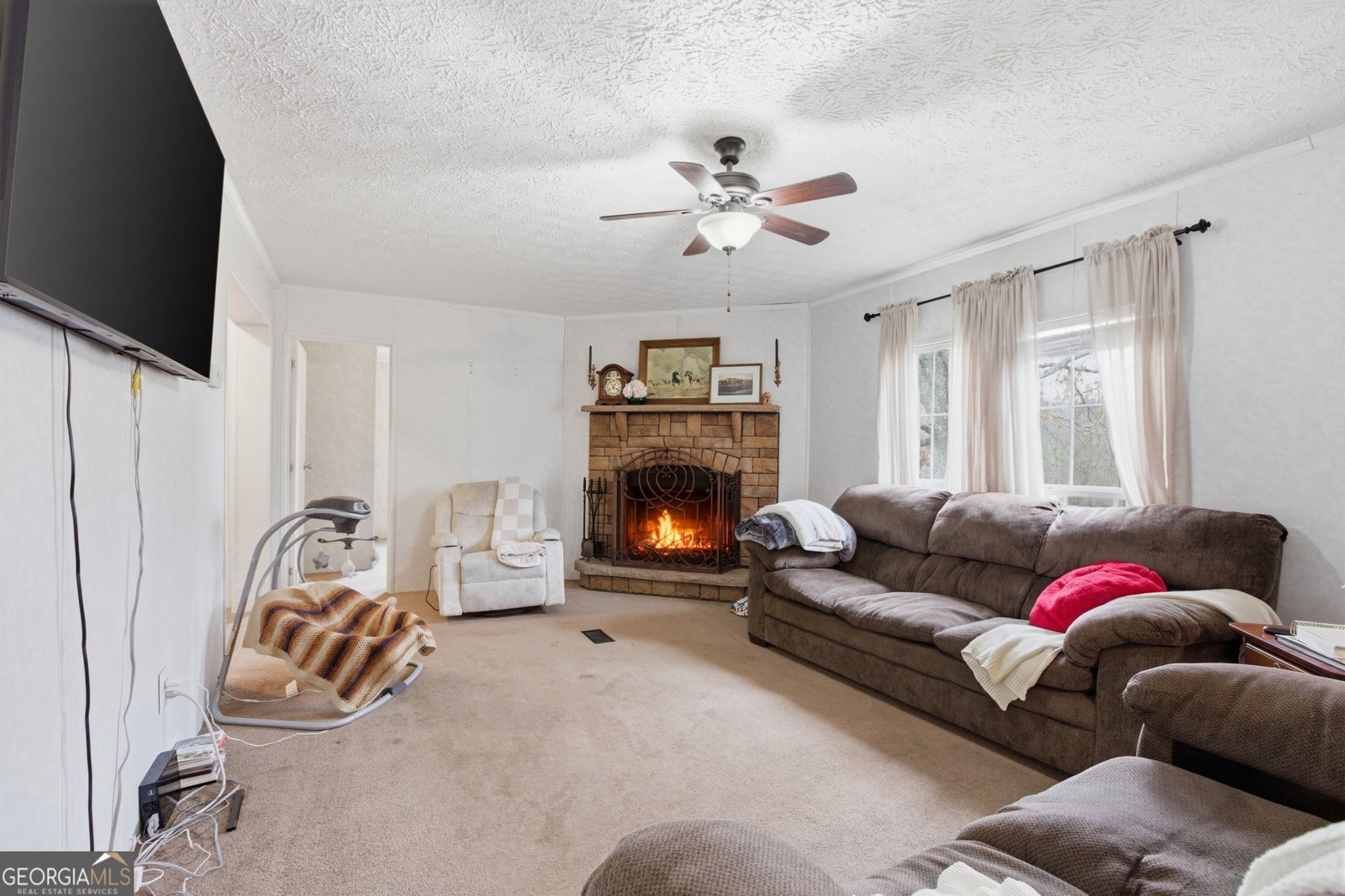 611 Dooley Road Clarkesville - Photo 19