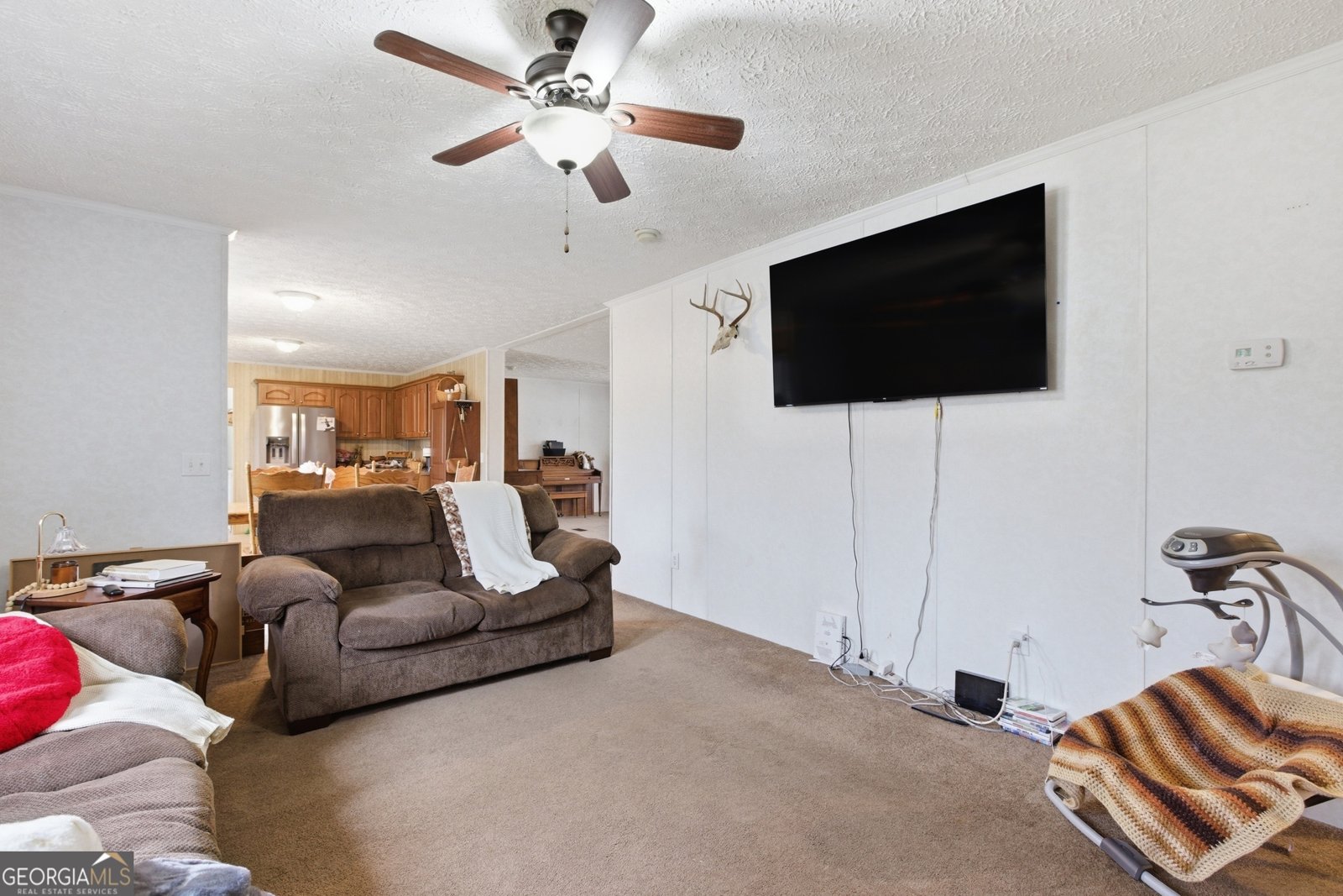 611 Dooley Road Clarkesville - Photo 20