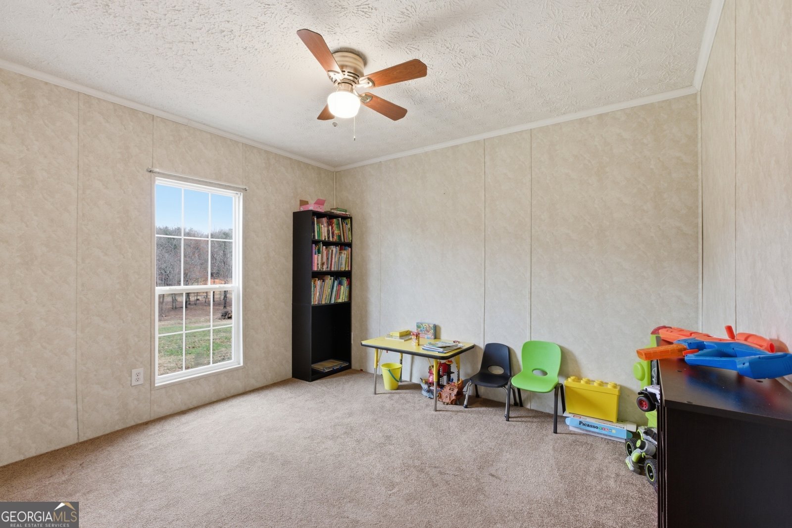 611 Dooley Road Clarkesville - Photo 21