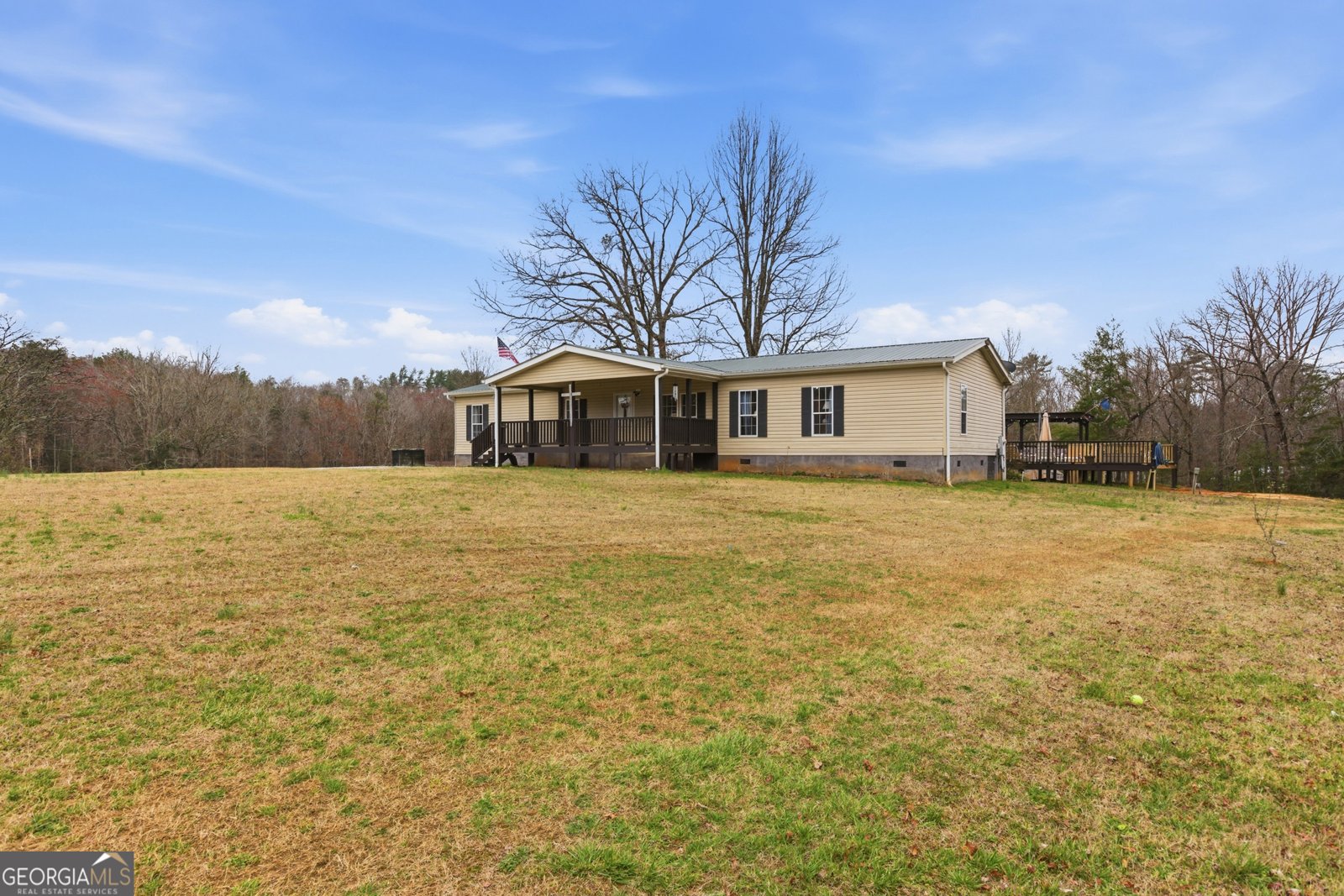 611 Dooley Road Clarkesville - Photo 27