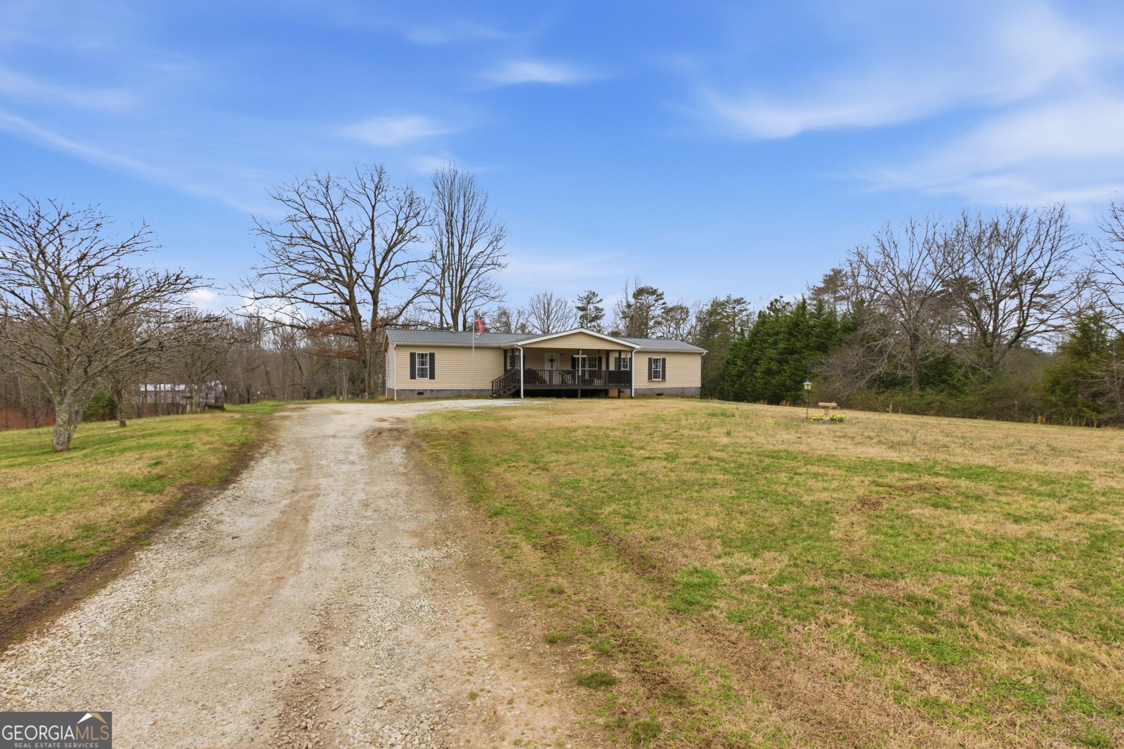 611 Dooley Road Clarkesville - Photo 28