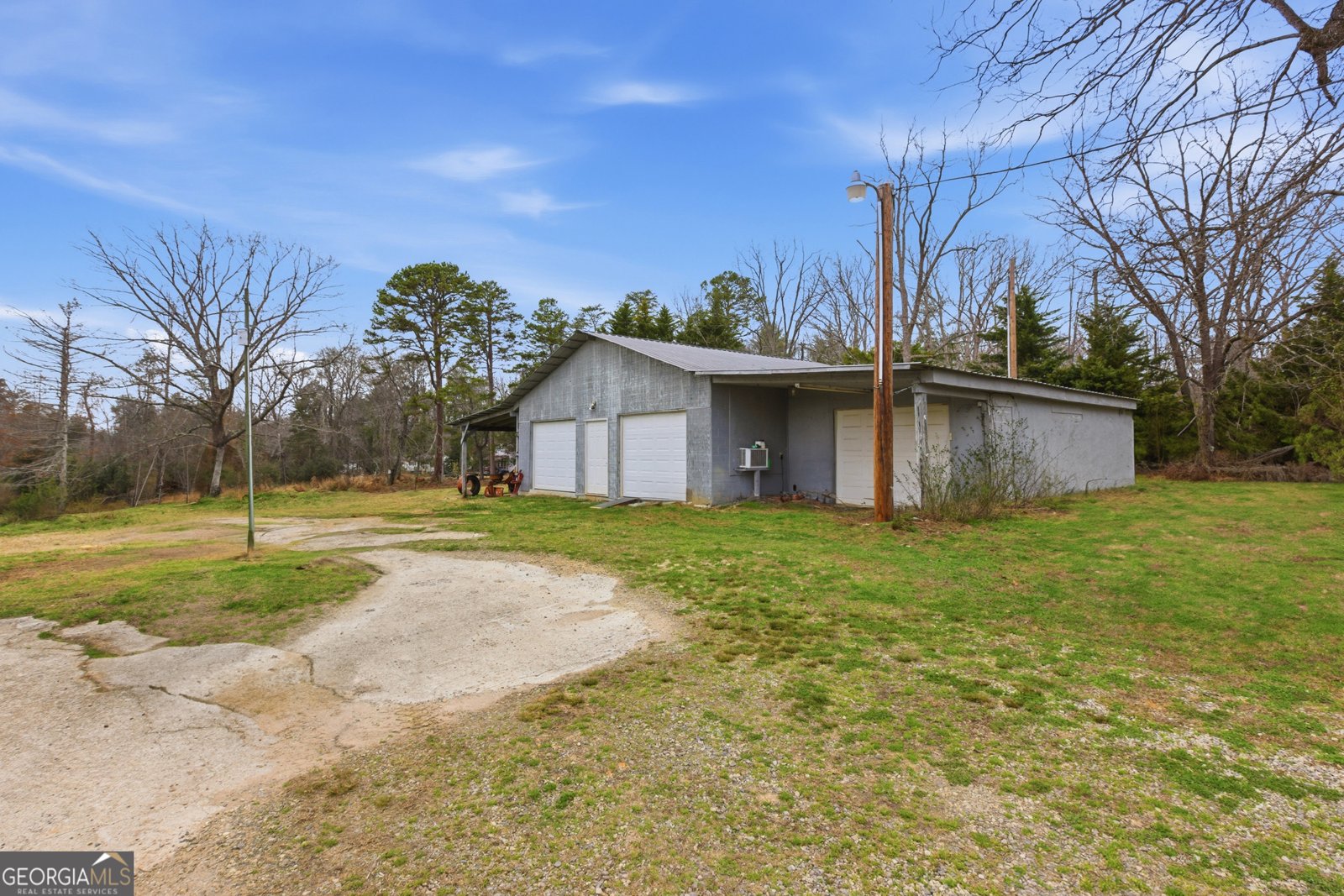 611 Dooley Road Clarkesville - Photo 29