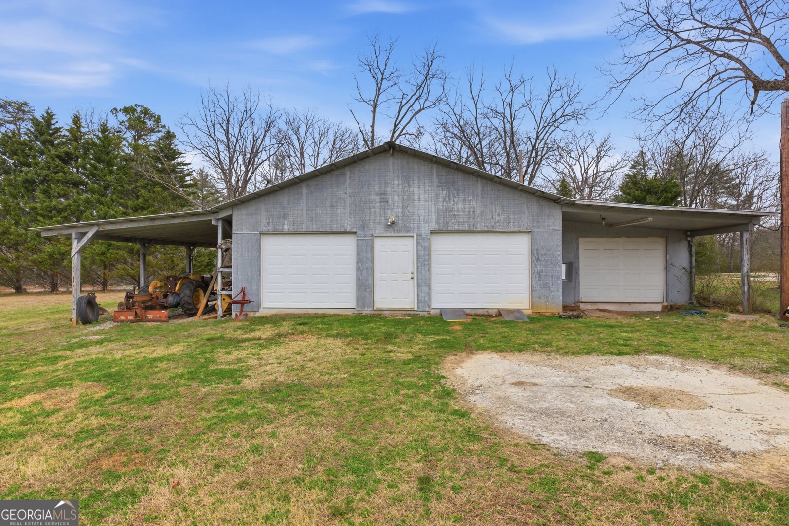 611 Dooley Road Clarkesville - Photo 30