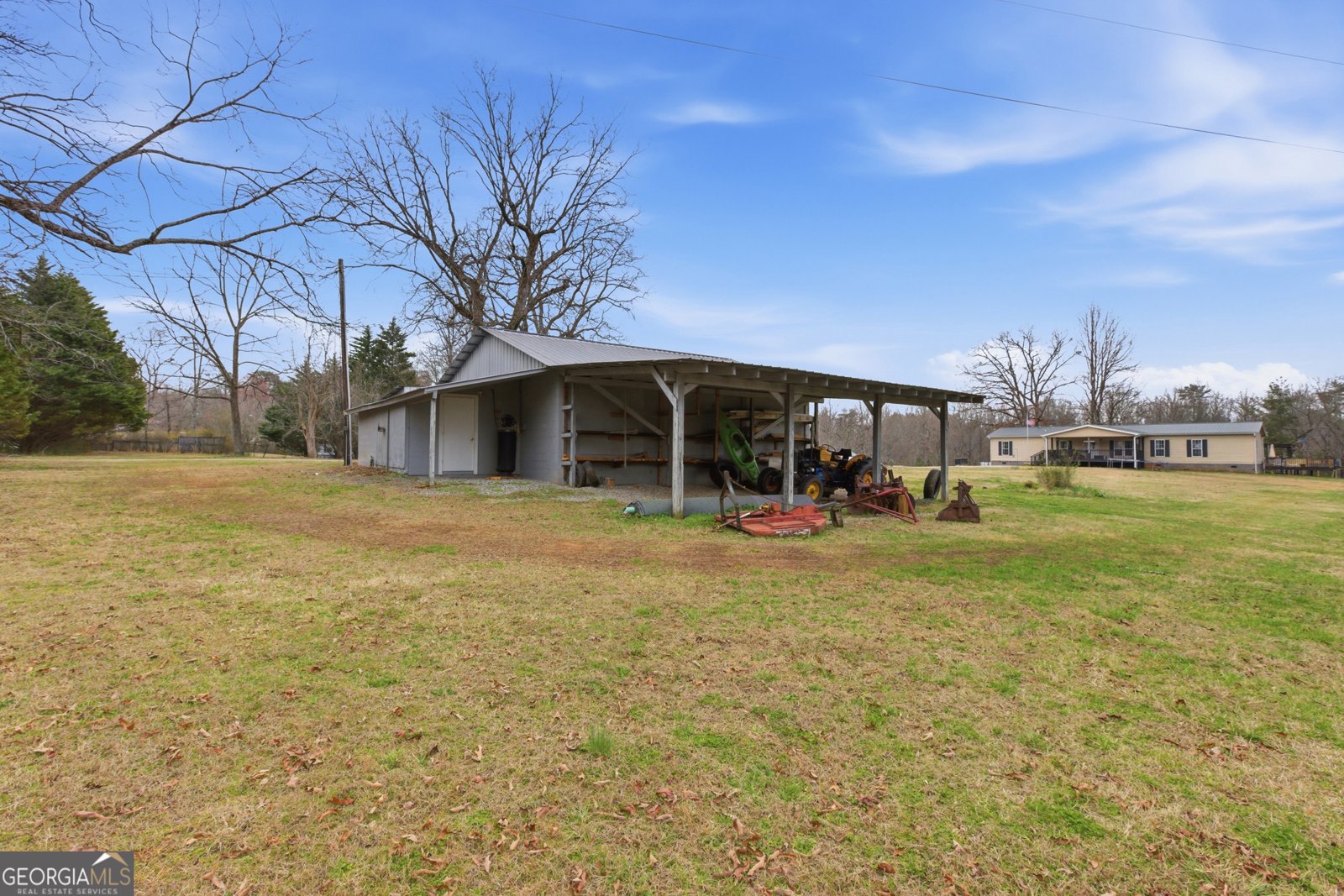 611 Dooley Road Clarkesville - Photo 31