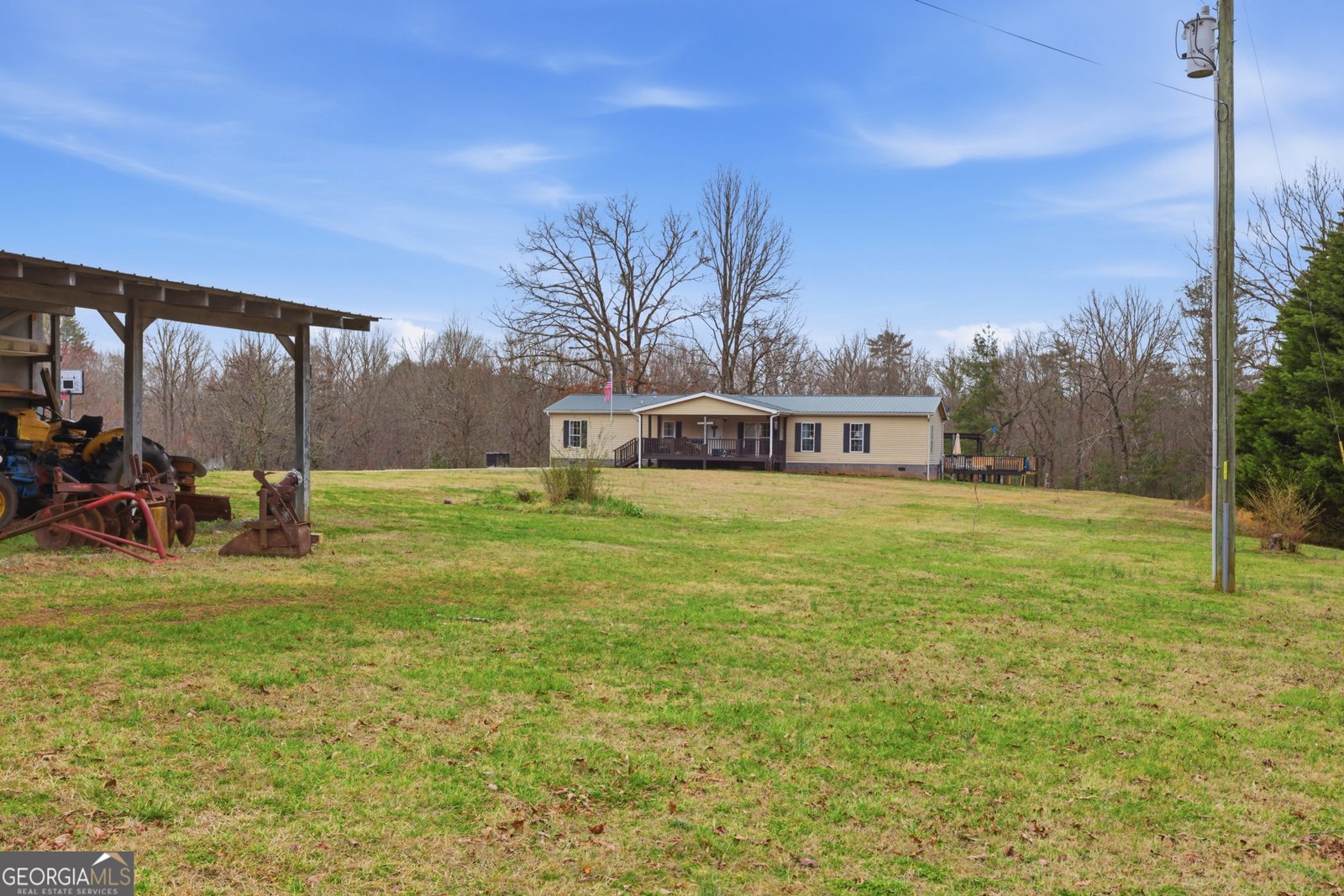 611 Dooley Road Clarkesville - Photo 32