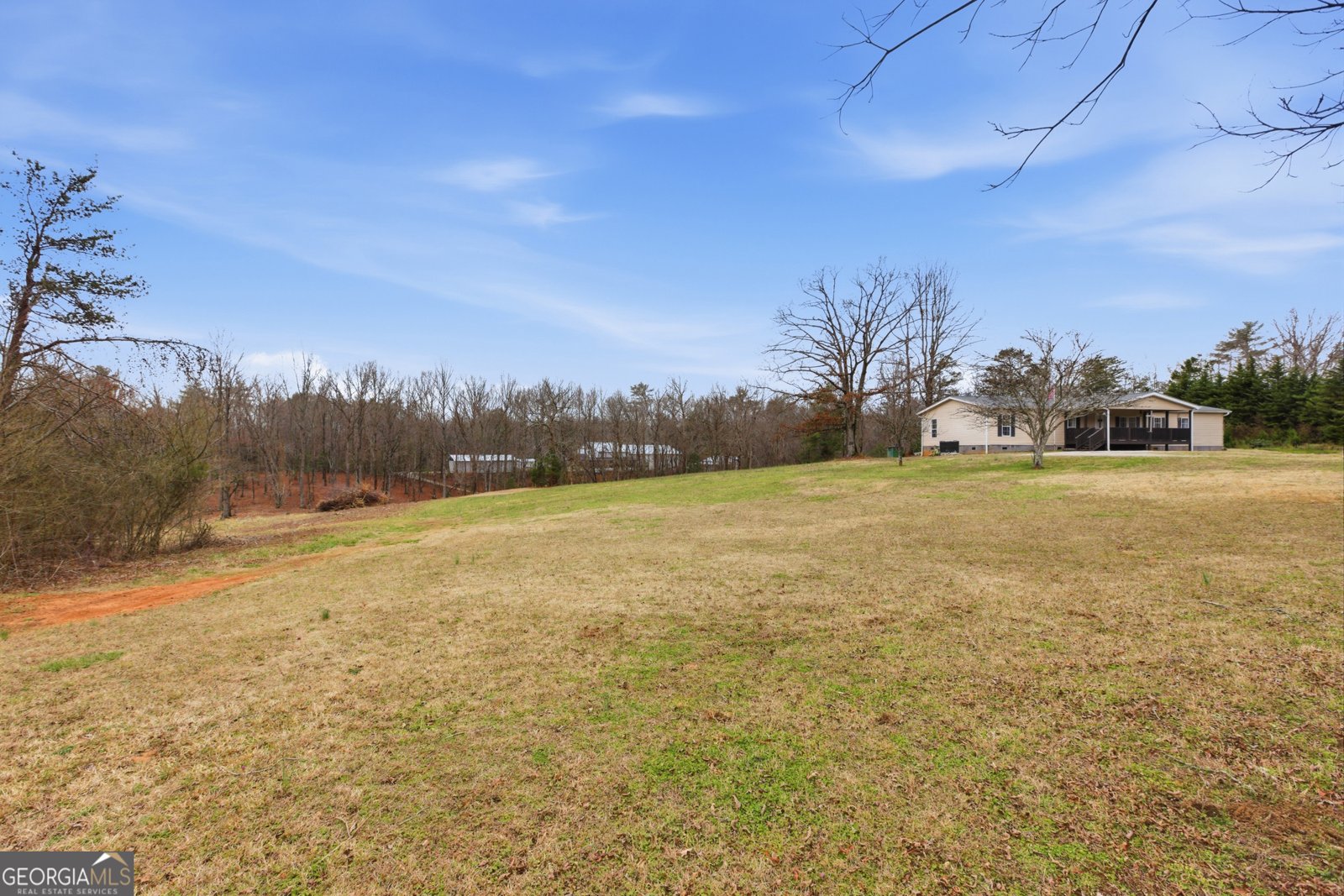 611 Dooley Road Clarkesville - Photo 33