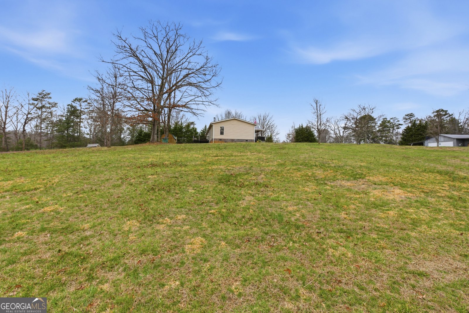 611 Dooley Road Clarkesville - Photo 34