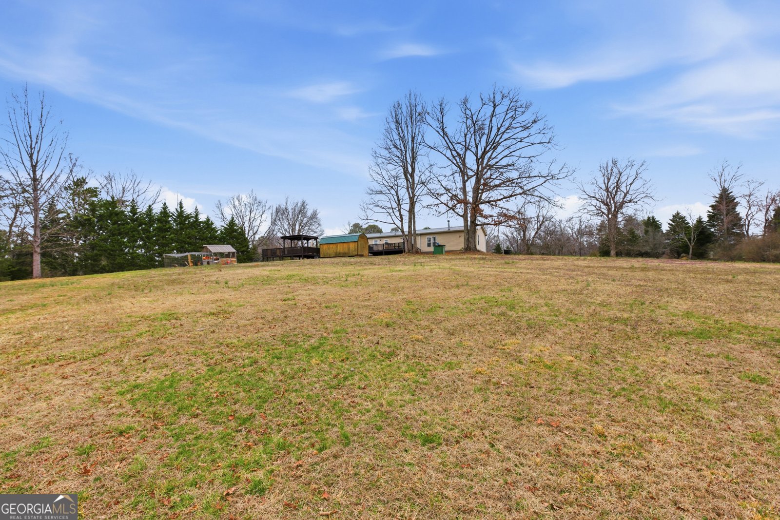611 Dooley Road Clarkesville - Photo 36
