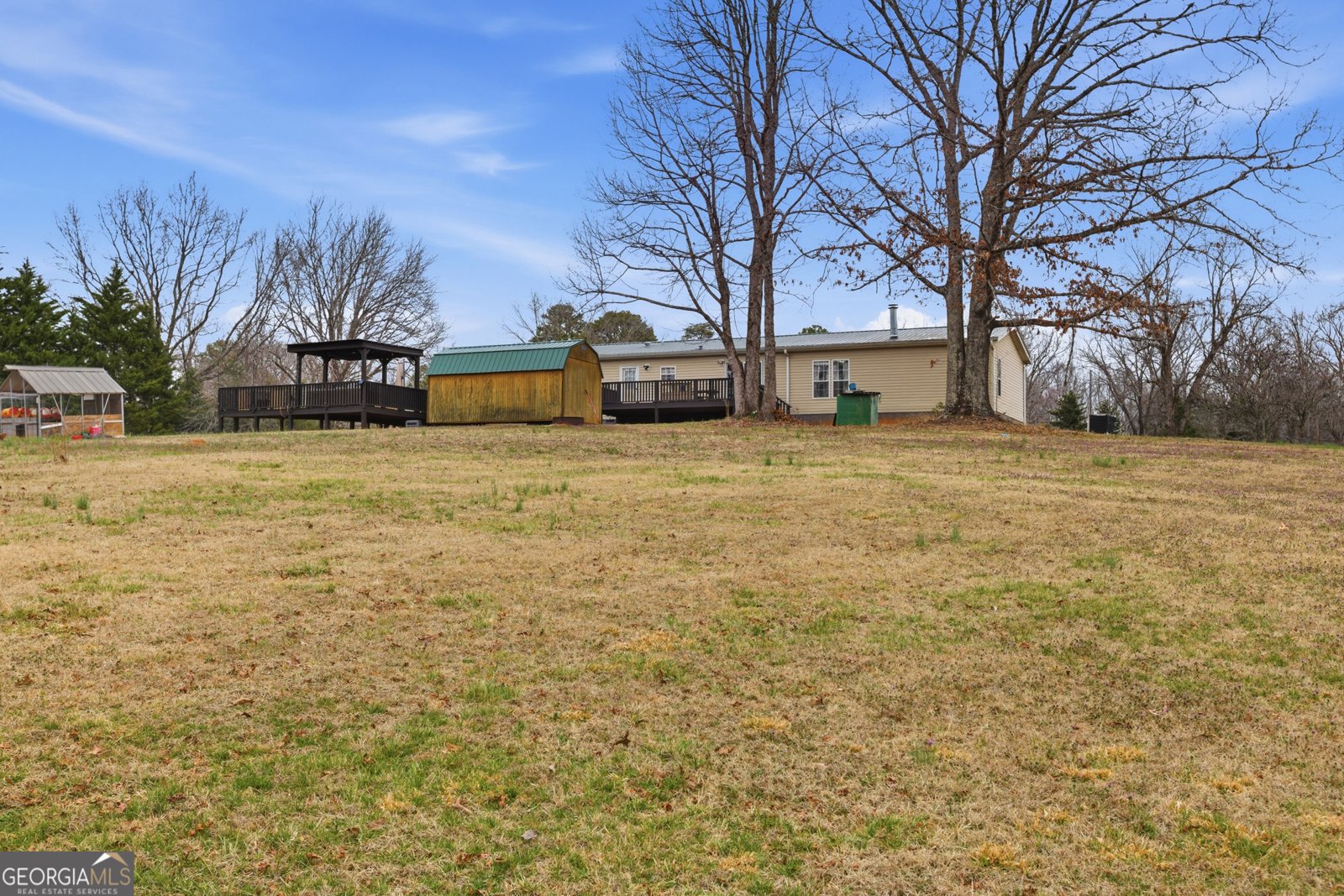 611 Dooley Road Clarkesville - Photo 37