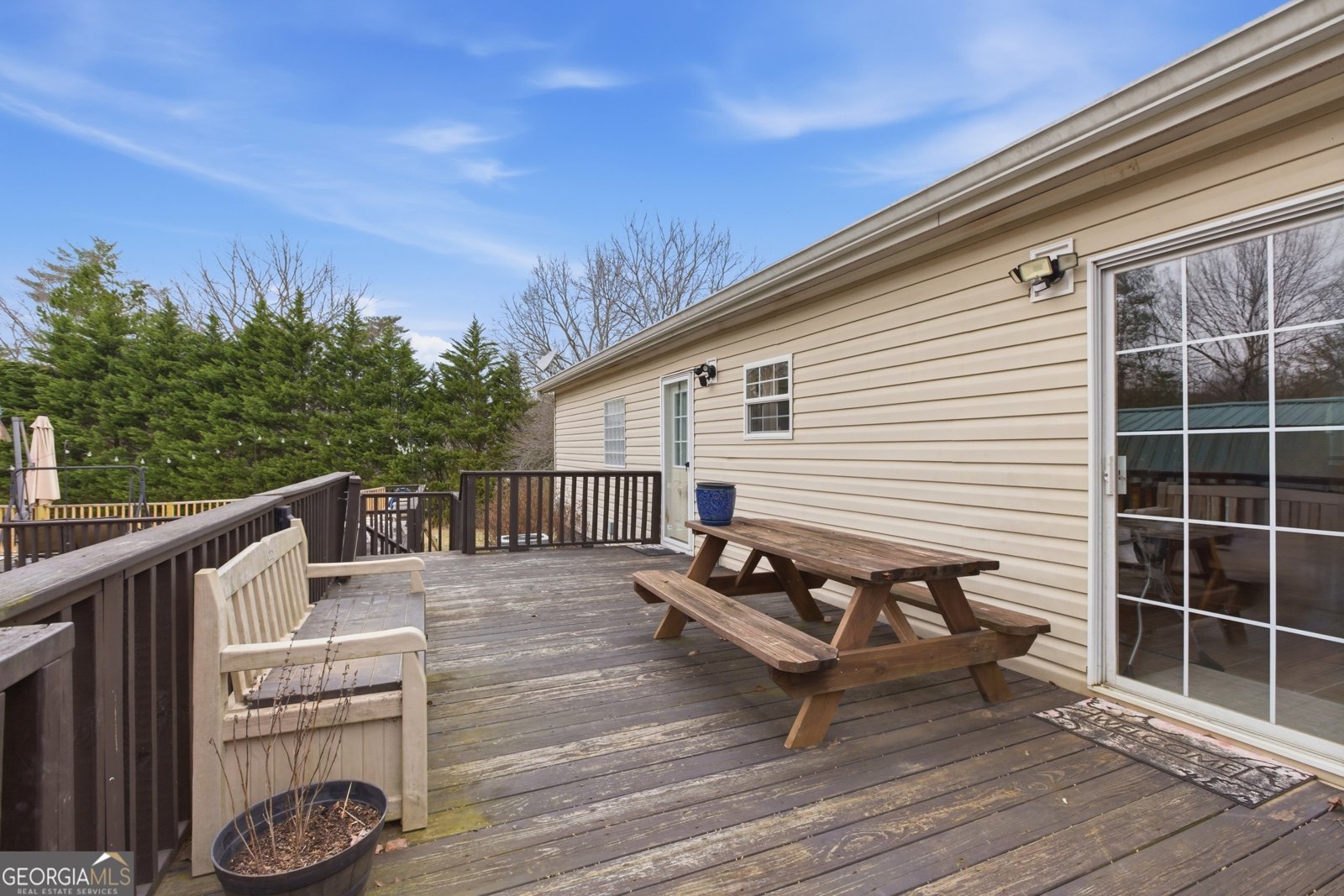 611 Dooley Road Clarkesville - Photo 39