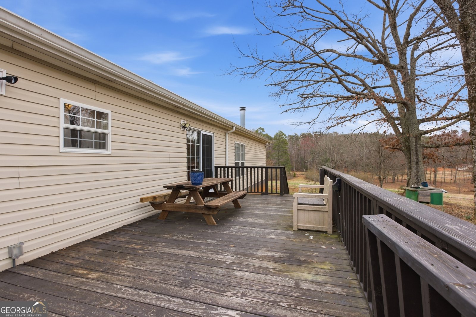 611 Dooley Road Clarkesville - Photo 40