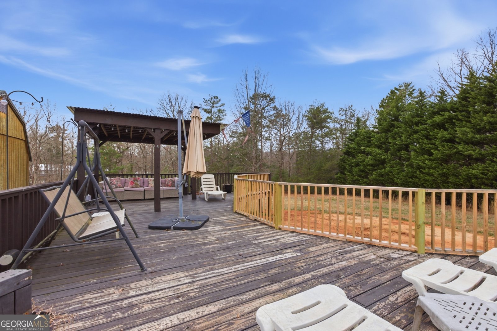 611 Dooley Road Clarkesville - Photo 41