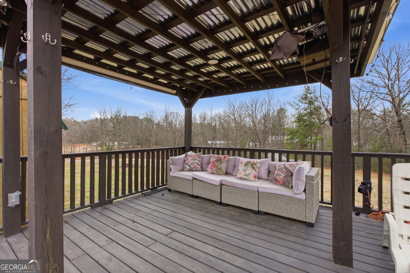 611 Dooley Road Clarkesville - Photo 42