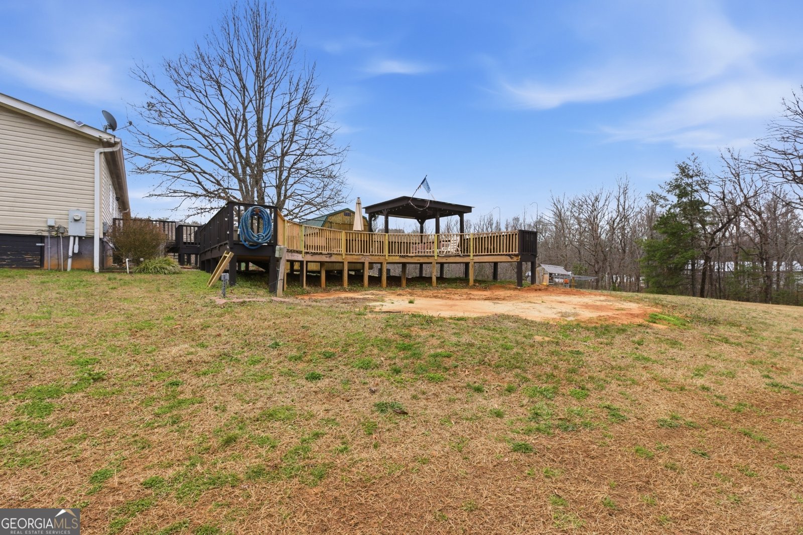 611 Dooley Road Clarkesville - Photo 43