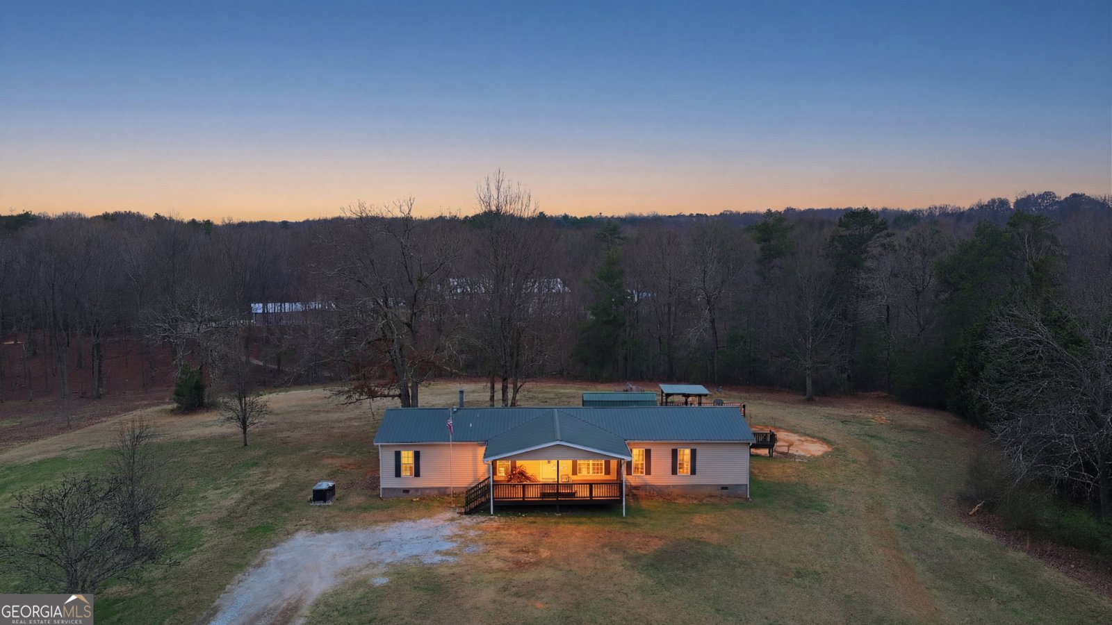 611 Dooley Road Clarkesville - Photo 45