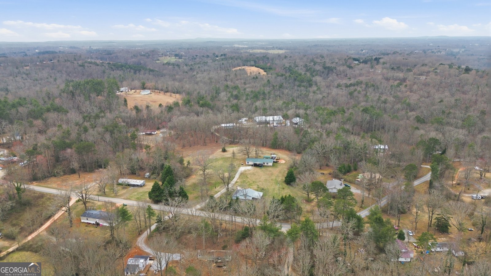 611 Dooley Road Clarkesville - Photo 50