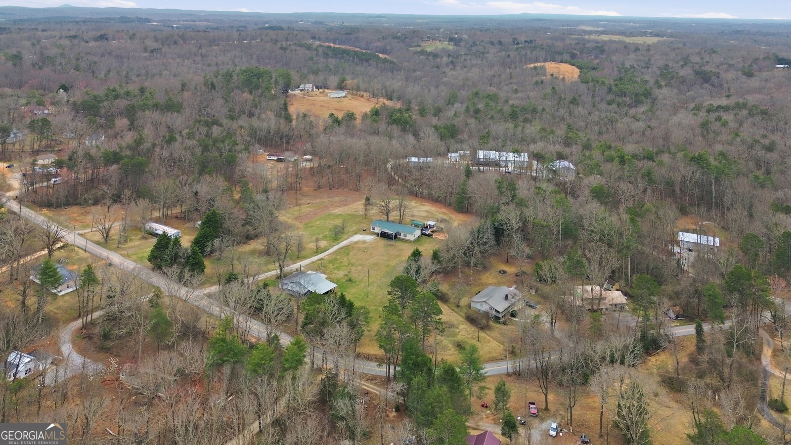 611 Dooley Road Clarkesville - Photo 51