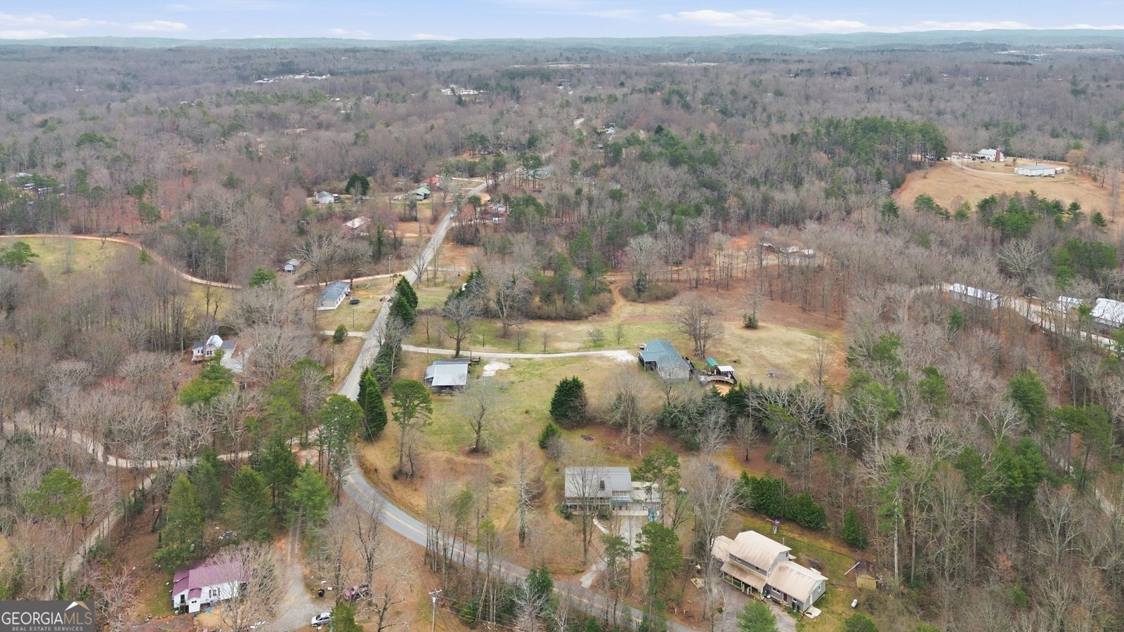 611 Dooley Road Clarkesville - Photo 52