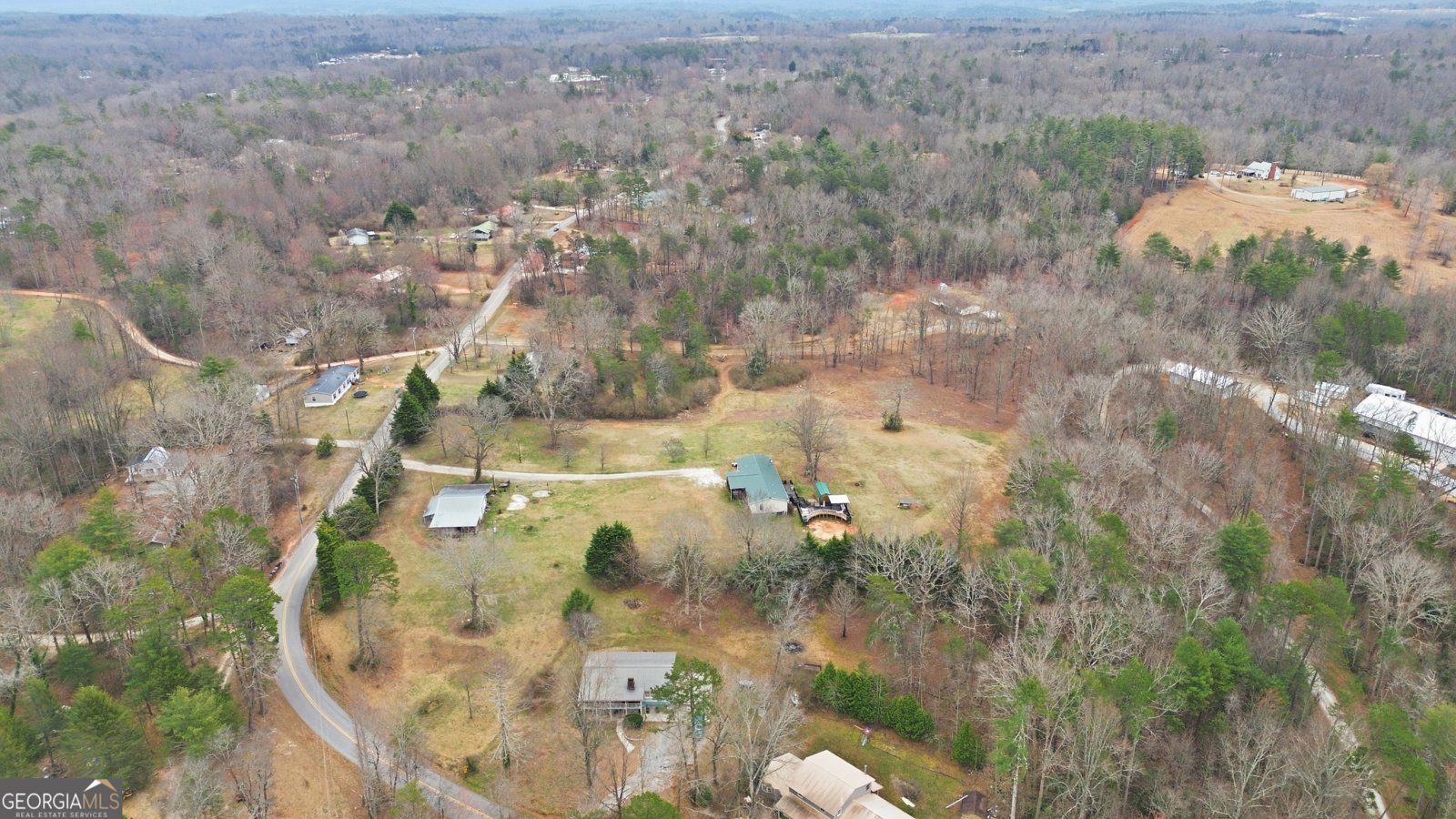 611 Dooley Road Clarkesville - Photo 53