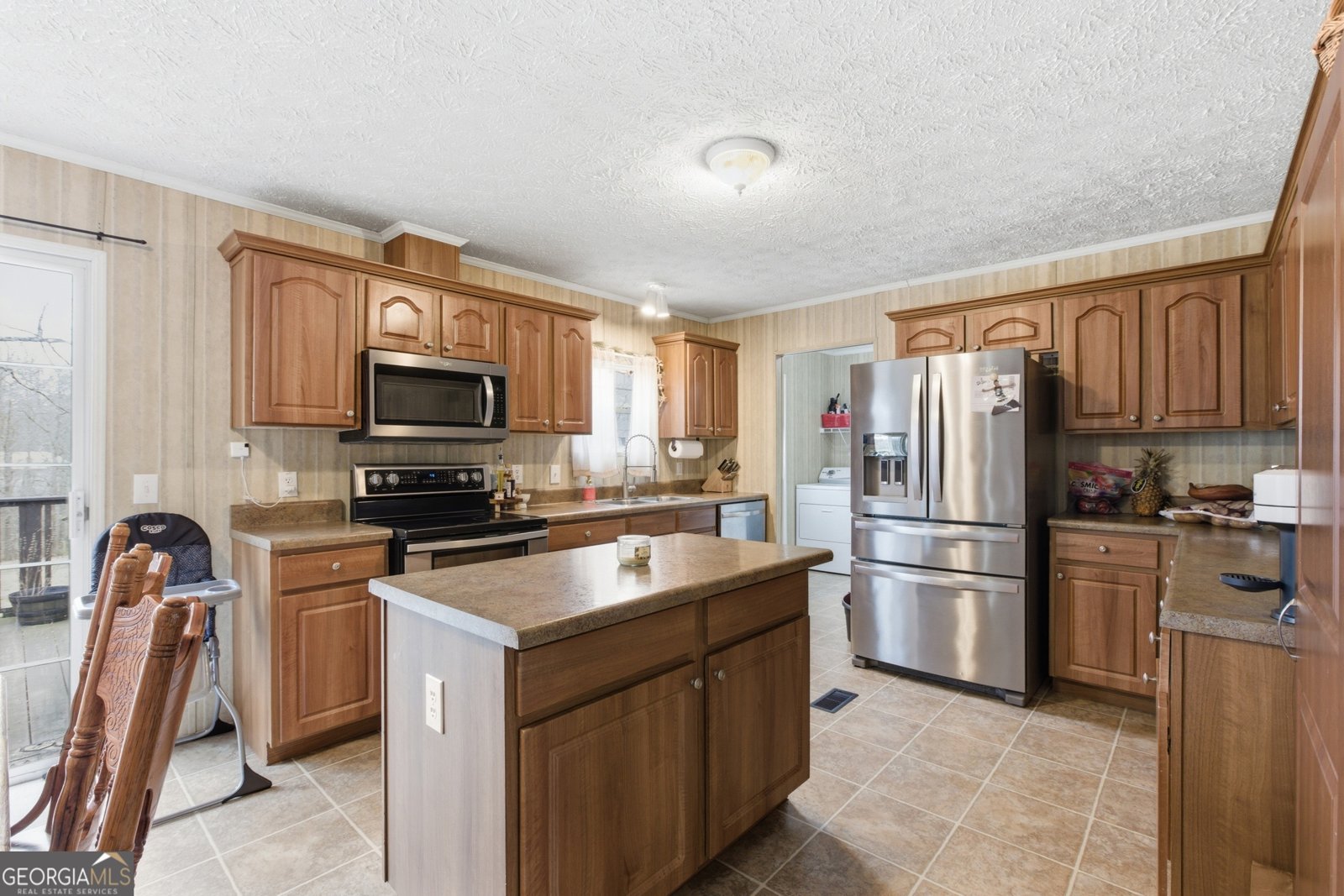 611 Dooley Road Clarkesville - Photo 6