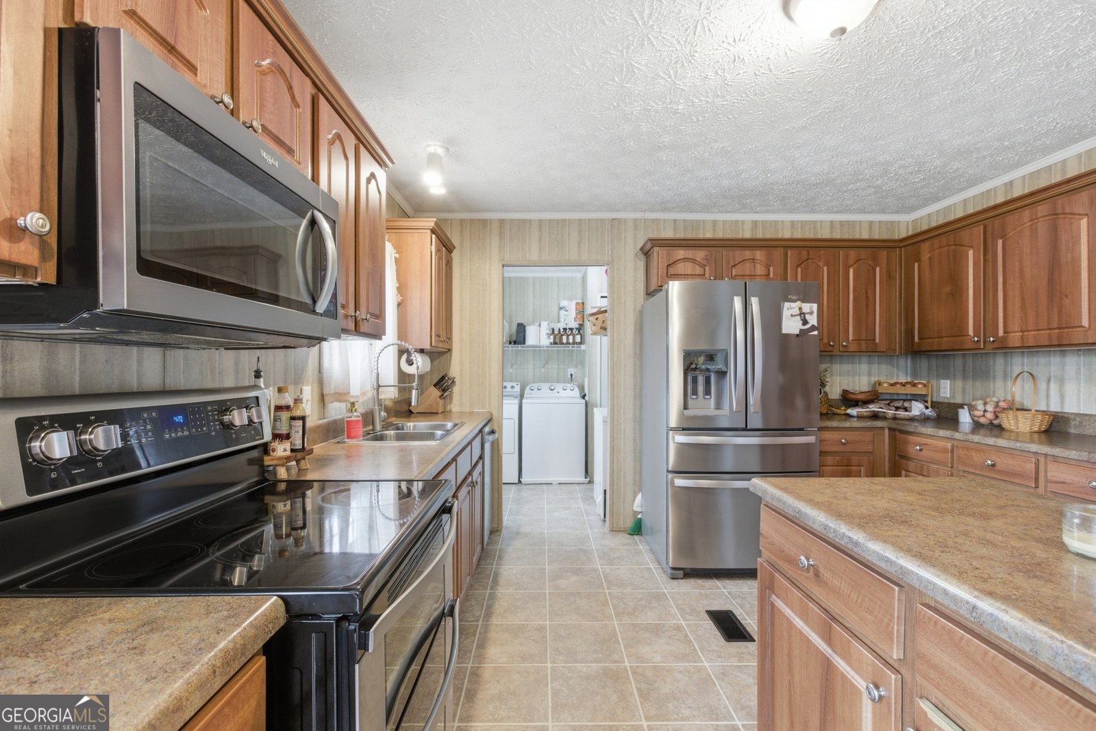 611 Dooley Road Clarkesville - Photo 8