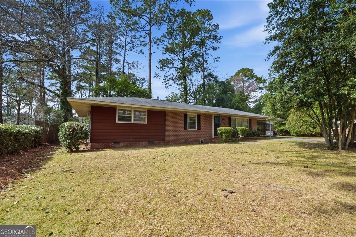 2554 Delano Drive Macon - Photo 1