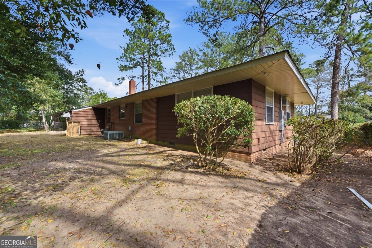 2554 Delano Drive Macon - Photo 32