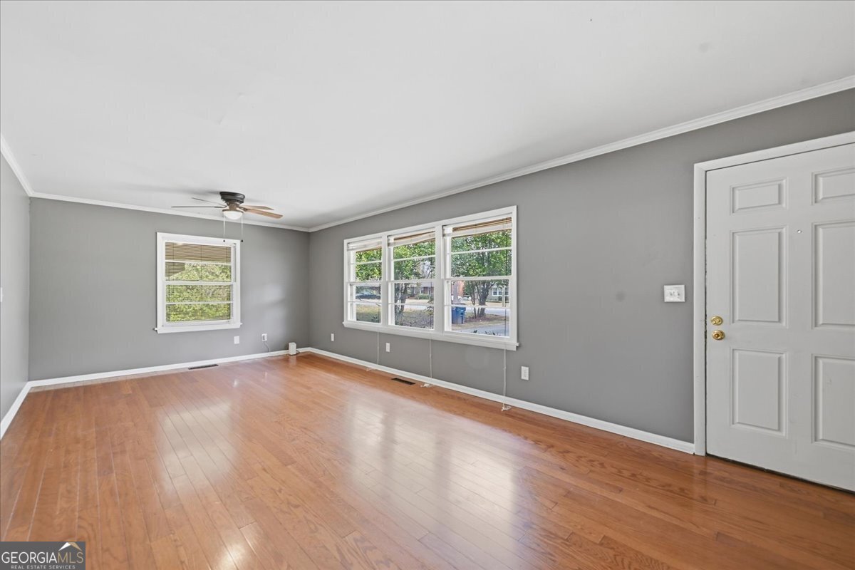 2554 Delano Drive Macon - Photo 7