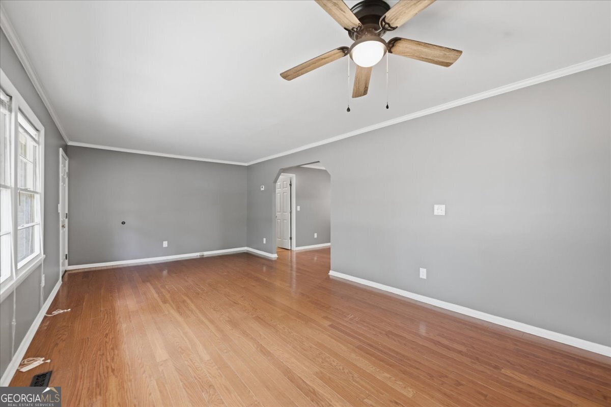 2554 Delano Drive Macon - Photo 8
