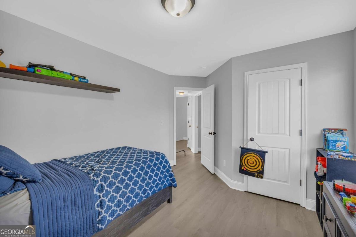 3455 Navigator Lane Gainesville - Photo 17