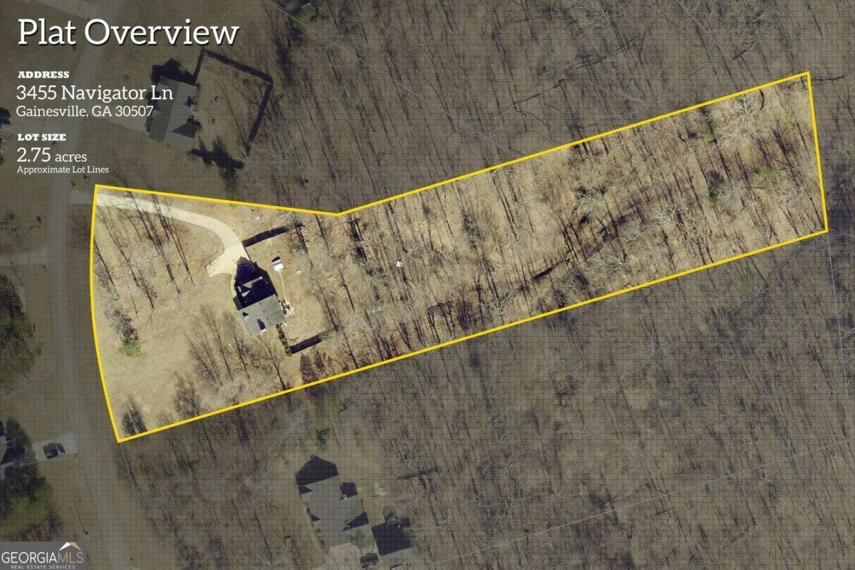 3455 Navigator Lane Gainesville - Photo 23