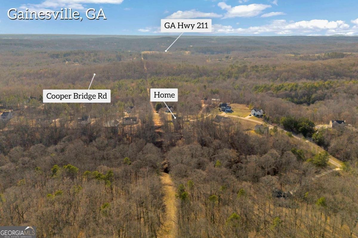 3455 Navigator Lane Gainesville - Photo 25