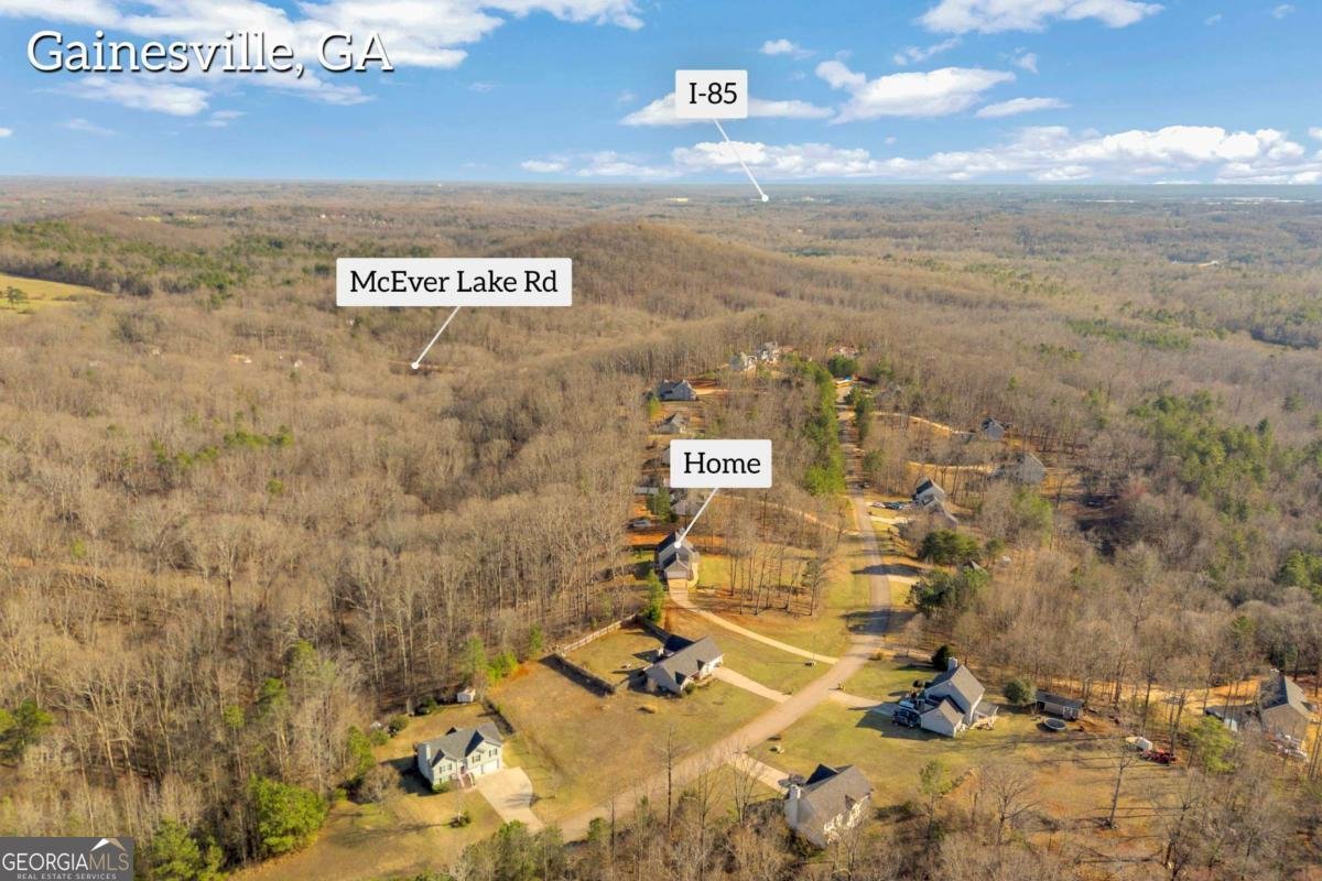 3455 Navigator Lane Gainesville - Photo 26