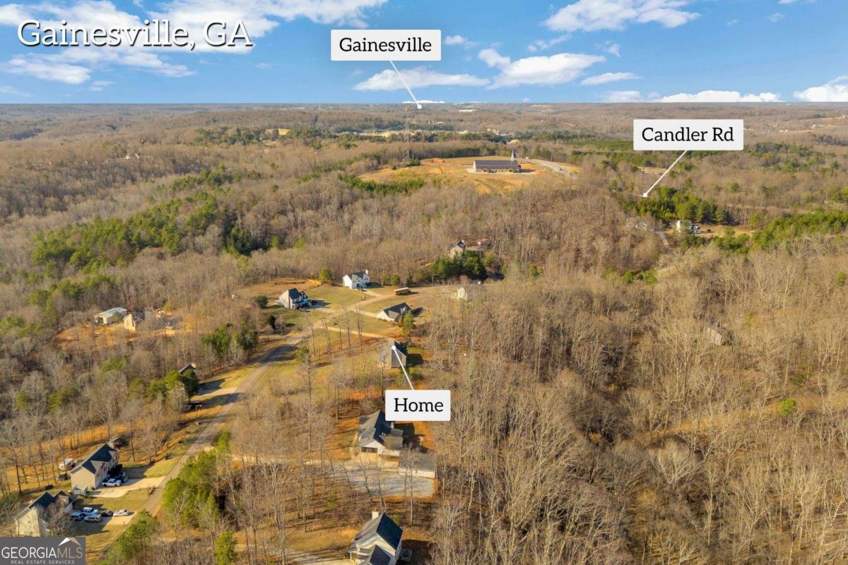 3455 Navigator Lane Gainesville - Photo 27