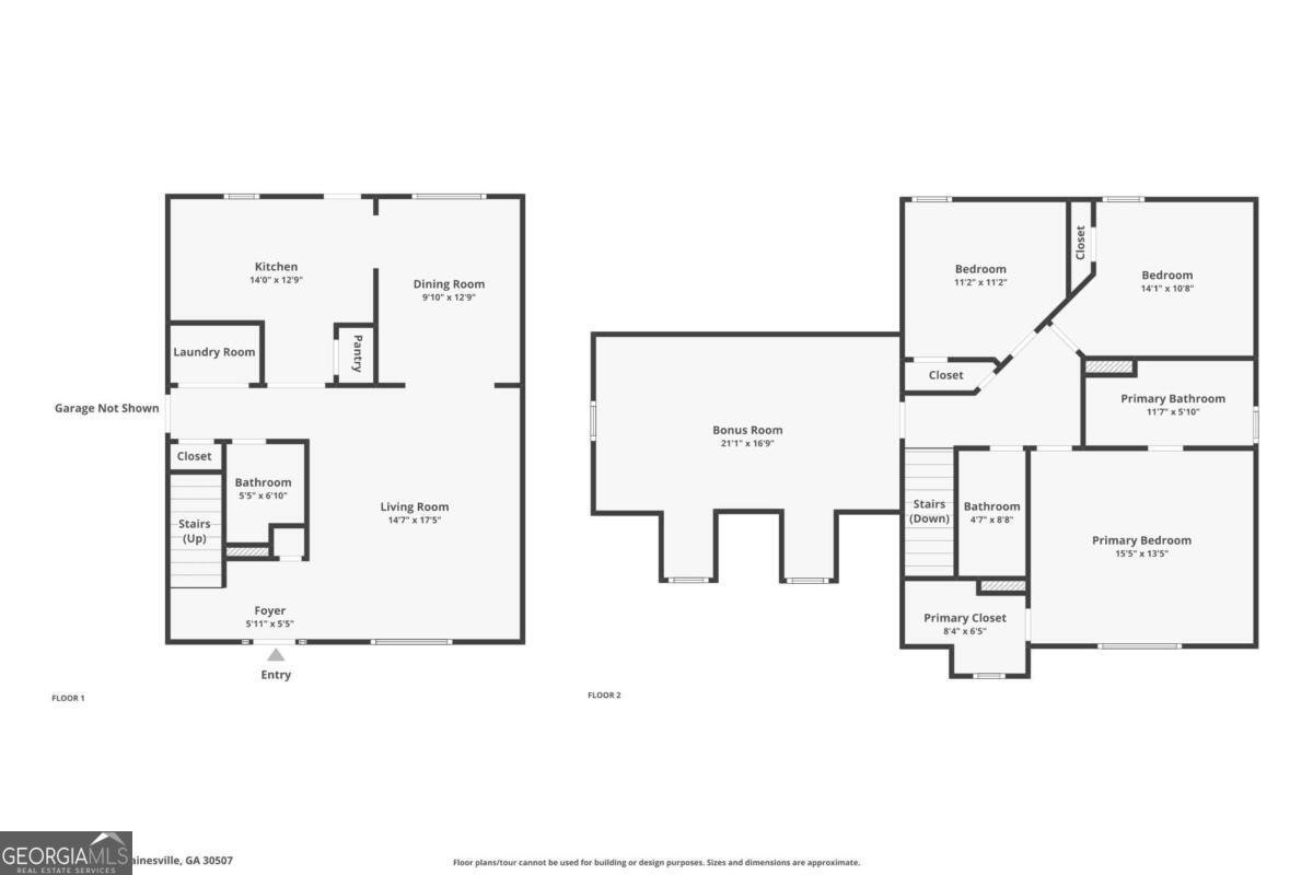 3455 Navigator Lane Gainesville - Photo 28